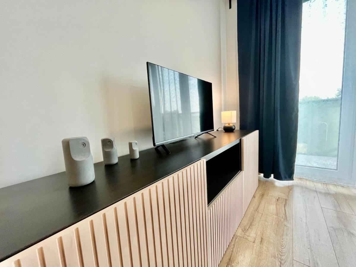 Opal Apartment Kozielska 106D - Parking Gliwice Exterior photo